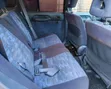Toyota RAV4 2001 Green - 4