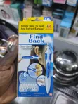 Back Easy Earwax Removal Kit - 1