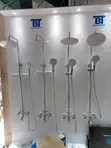 Bt Bosna & Brimix Shower Mixers - 2