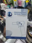 GF-907A Professional Butane Torch - 1