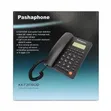 Pashaphone Corded Landline Telephone - 1
