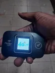Portable 4G Mifi Huawei E5880-B - 5