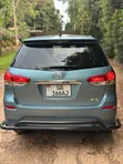 Toyota Wish 2011 - 2