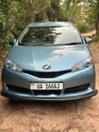 Toyota Wish 2011 - 3