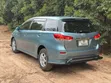 Toyota Wish 2011 - 4