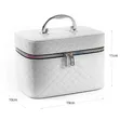 Vanity Beauty Cases & Makeup Organizers Set - 2