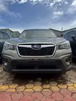 Subaru Forester 2.5i Limited AWD 2018 Green - 2