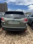 Subaru Forester 2.5i Limited AWD 2018 Green - 4