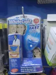 WhiteLight Tooth Whitening System - 1