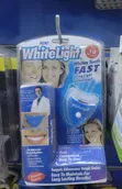 WhiteLight Tooth Whitening System - 2