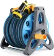 Ark Hose Portable Garden Hose Reel Set - 3