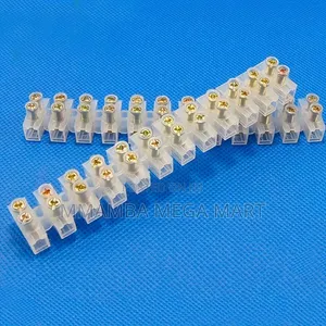 20A and 30A Electrical Connectors