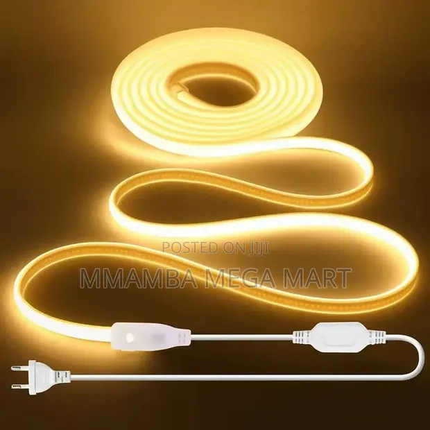 Smart LED Strip Light - 1