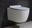 Brand New Concealed Cistern Toilet - 2