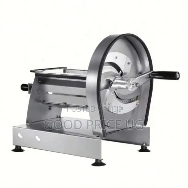 Commercial Manual Fruit and Vegetable Slicer - 1