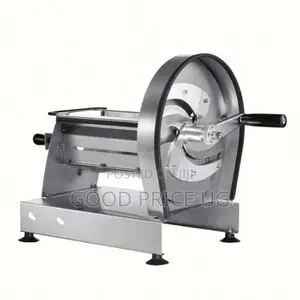 Commercial Manual Fruit and Vegetable Slicer