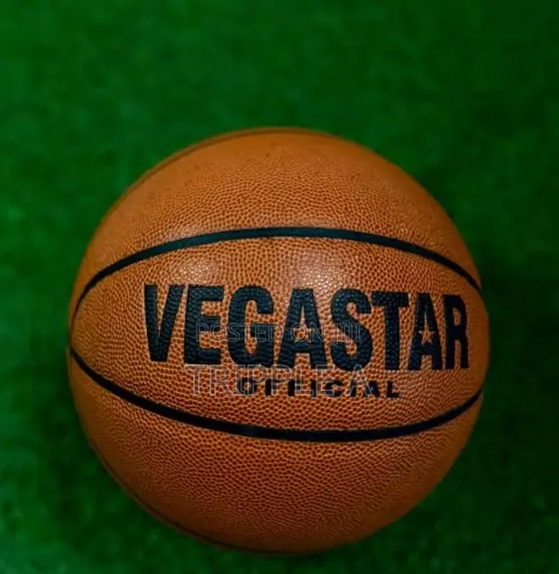 Vegastar Basketball - 1
