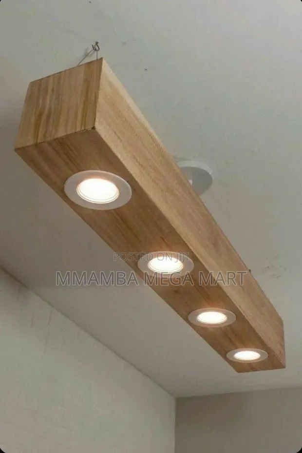 Color Changing Spot Lights - 1