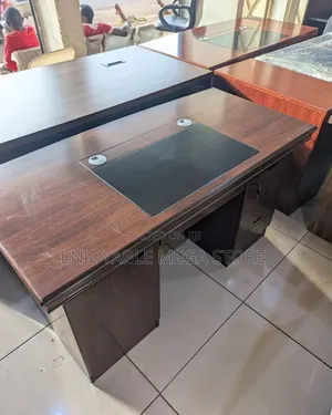 Executive Office Table 1.4m