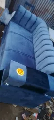 Quality 3 Seater Couch/Sofa - 1