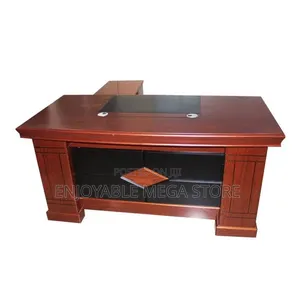Advanced Executive Office Table 1.6m with Chair