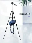 Jmary KP-2259 Camera and Phone Tripod - 2