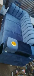 3 Seater Smart Sofa - Brand New - 1