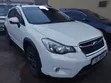 Subaru Impreza 2013 White - 2