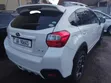 Subaru Impreza 2013 White - 3
