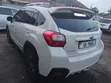 Subaru Impreza 2013 White - 5