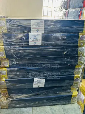 Vitafoam High Density Mattress - Queen Size
