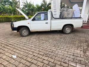 Nissan Pick-Up 1992