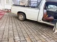 Nissan Pick-Up 1992 - 2