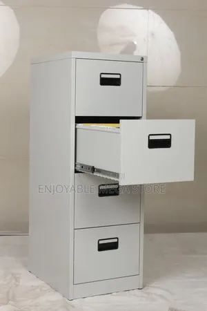 Brand New Office File Cabinet with Drawers