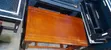 Brown Coffee Table - Wood-Mode - 1