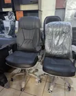 High Back Reclining Office Chair - Brand New - 2