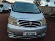 Toyota Alphard 2005 - 1