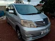 Toyota Alphard 2005 - 3