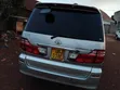Toyota Alphard 2005 - 4