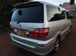 Toyota Alphard 2005 - 5