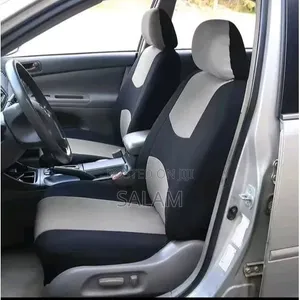 Universal Car Seat Cover Full Set