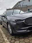 Mazda CX-8 2.2 AWD (7 Seater) 2018 Gray - 2
