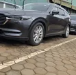 Mazda CX-8 2.2 AWD (7 Seater) 2018 Gray - 4