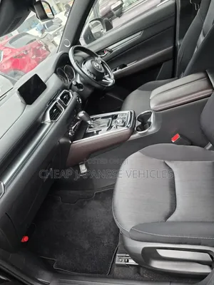 Mazda CX-8 2.2 AWD (7 Seater) 2018 Beige