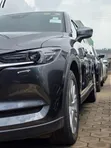 Mazda CX-8 2.2 AWD (7 Seater) 2018 Beige - 2