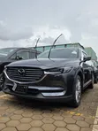 Mazda CX-8 2.2 AWD (7 Seater) 2018 Beige - 4