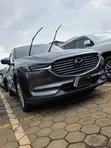 Mazda CX-8 2.2 AWD (7 Seater) 2018 Beige - 5