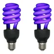 Purple Money Detector Bulb - 1