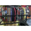 Premium Leather Car Steering Wheel Cover - 3