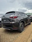 Mazda CX-5 2.2 Diesel AWD 2017 Beige - 4